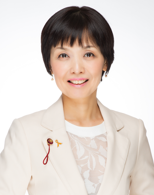 中島かおり画像