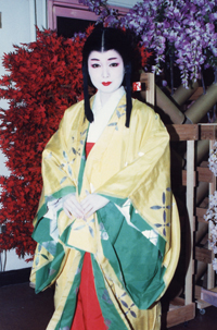 中島かおり画像