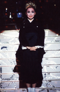 中島かおり画像